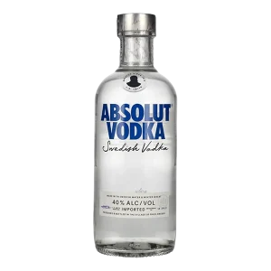 ABSOLUT 40% 0.5L