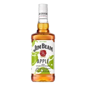 Jim Beam Apple 32,5% 0,7L