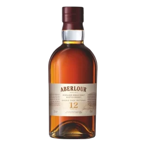 Aberlour 12YO Tube 40% 0.7L